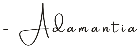 signature black transparent